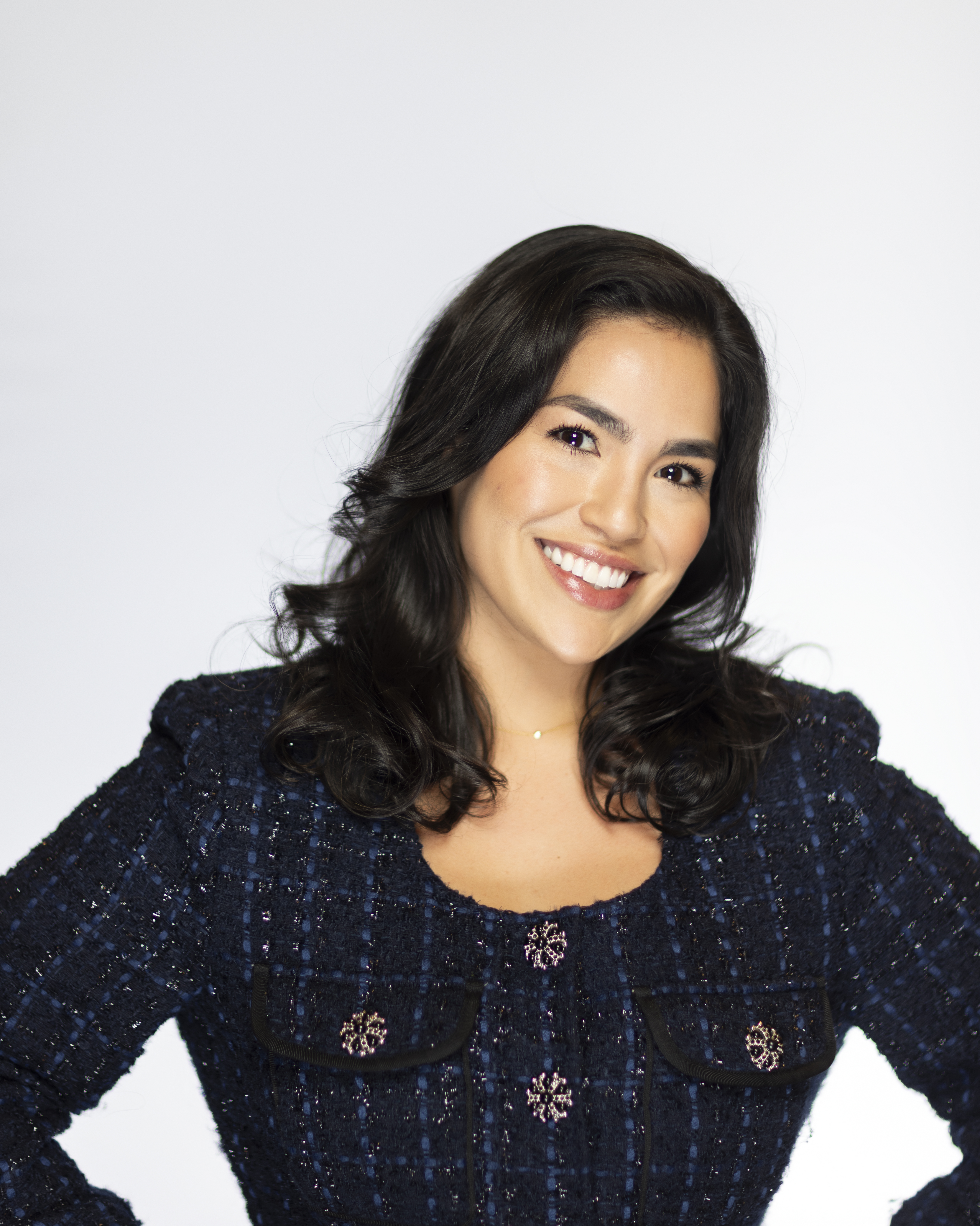 Gina Benvenuto