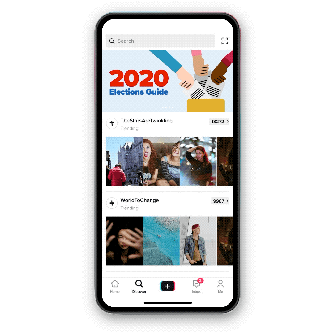 2020 Elections Guide